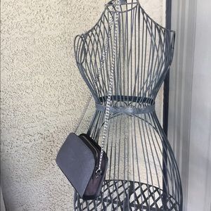 H&M chain strap bag
